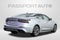 2020 Nissan Maxima Platinum Certified Select