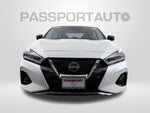 2023 Nissan Maxima Platinum Nissan Certified