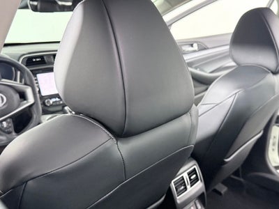 2023 Nissan Maxima Platinum Nissan Certified