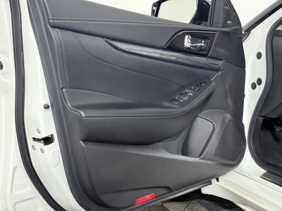 2023 Nissan Maxima Platinum Nissan Certified