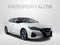 2023 Nissan Maxima Platinum Nissan Certified