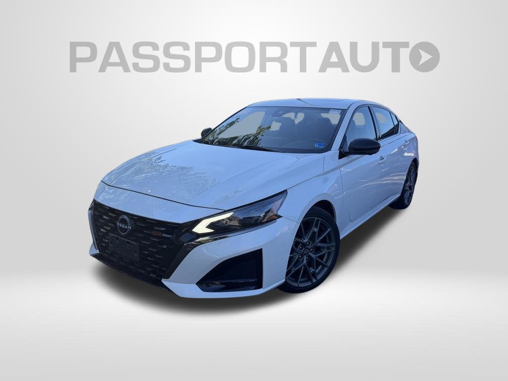 2024 Nissan Altima 2.0 SR