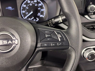 2024 Nissan Altima 2.5 S Nissan Certified