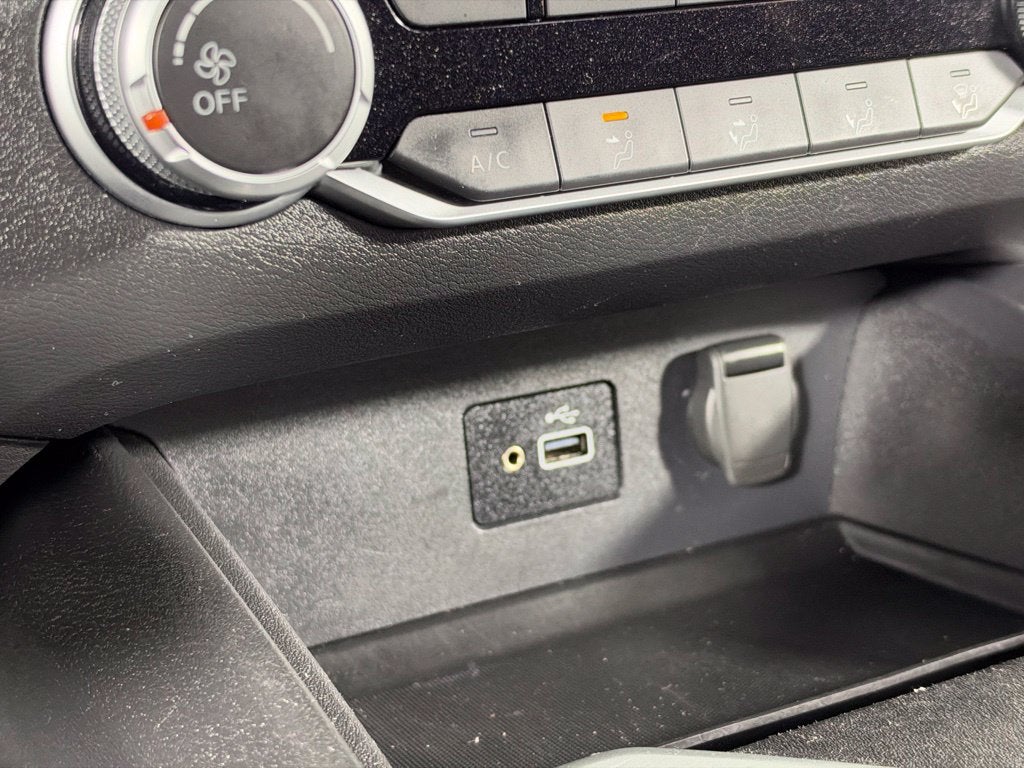 2024 Nissan Altima 2.5 S Nissan Certified