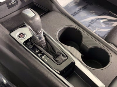 2024 Nissan Altima 2.5 S Nissan Certified