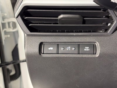 2024 Nissan Altima 2.5 S Nissan Certified