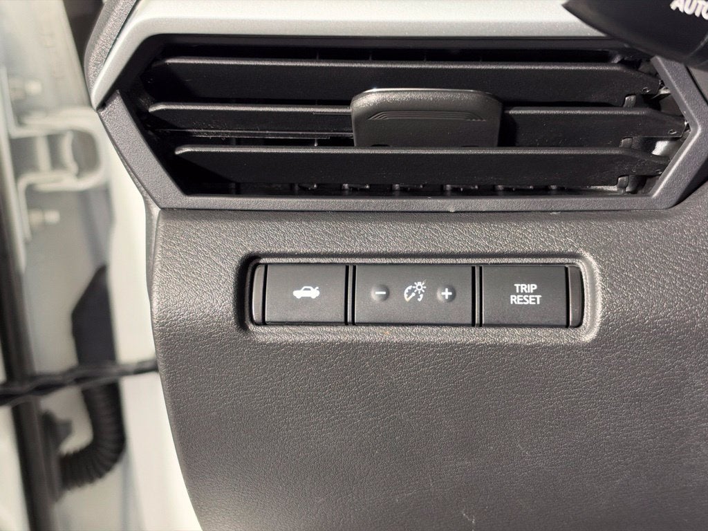 2024 Nissan Altima 2.5 S Nissan Certified