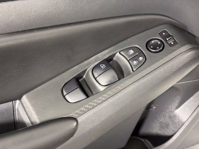 2024 Nissan Altima 2.5 S Nissan Certified