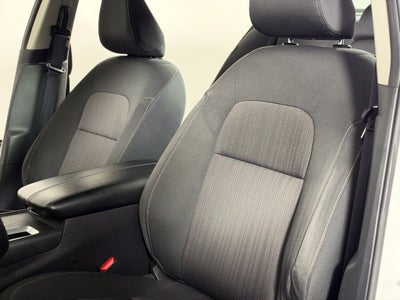 2024 Nissan Altima 2.5 S Nissan Certified