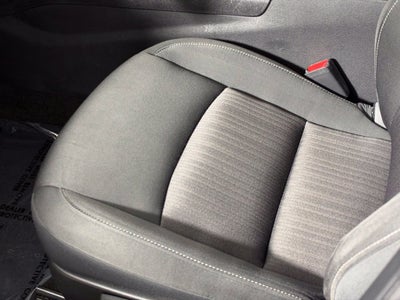 2024 Nissan Altima 2.5 S Nissan Certified