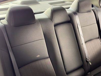 2024 Nissan Altima 2.5 S Nissan Certified