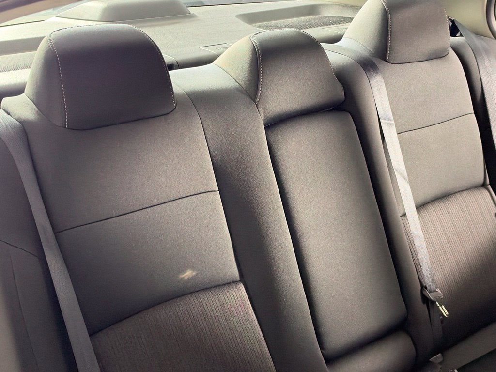 2024 Nissan Altima 2.5 S Nissan Certified