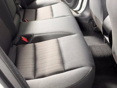 2024 Nissan Altima 2.5 S Nissan Certified