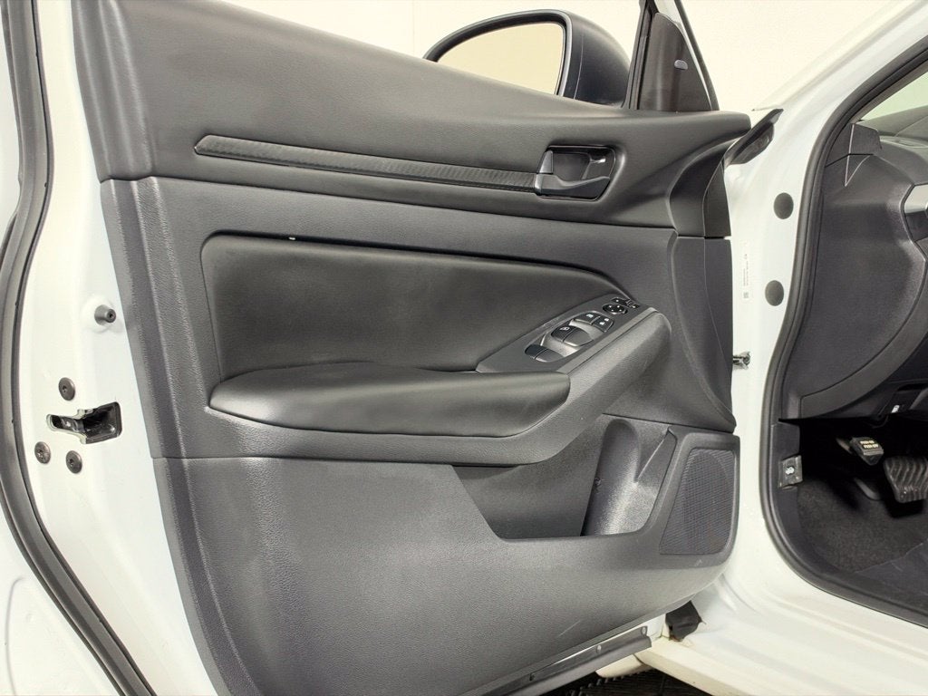 2024 Nissan Altima 2.5 S Nissan Certified