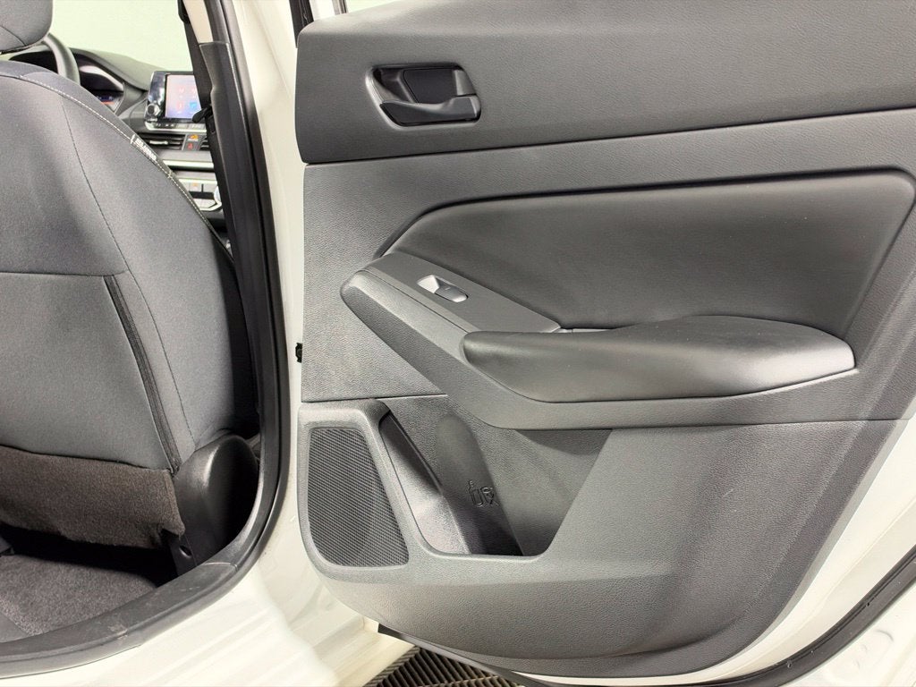 2024 Nissan Altima 2.5 S Nissan Certified