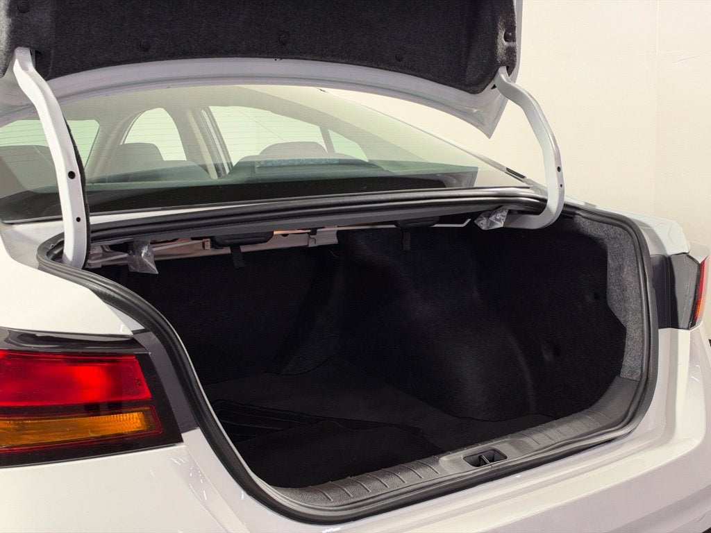 2024 Nissan Altima 2.5 S Nissan Certified