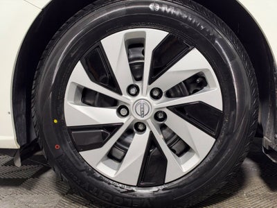 2024 Nissan Altima 2.5 S Nissan Certified