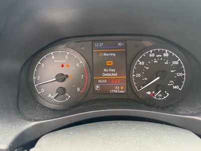 2023 Nissan Altima 2.5 S