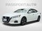 2021 Nissan Altima 2.5 SV Certified Select