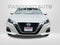 2021 Nissan Altima 2.5 SV Certified Select