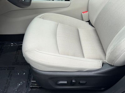 2021 Nissan Altima 2.5 SV Certified Select