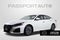 2023 Nissan Altima 2.5 SV Nissan Certified