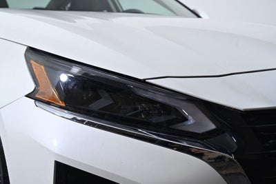 2023 Nissan Altima 2.5 SV Nissan Certified