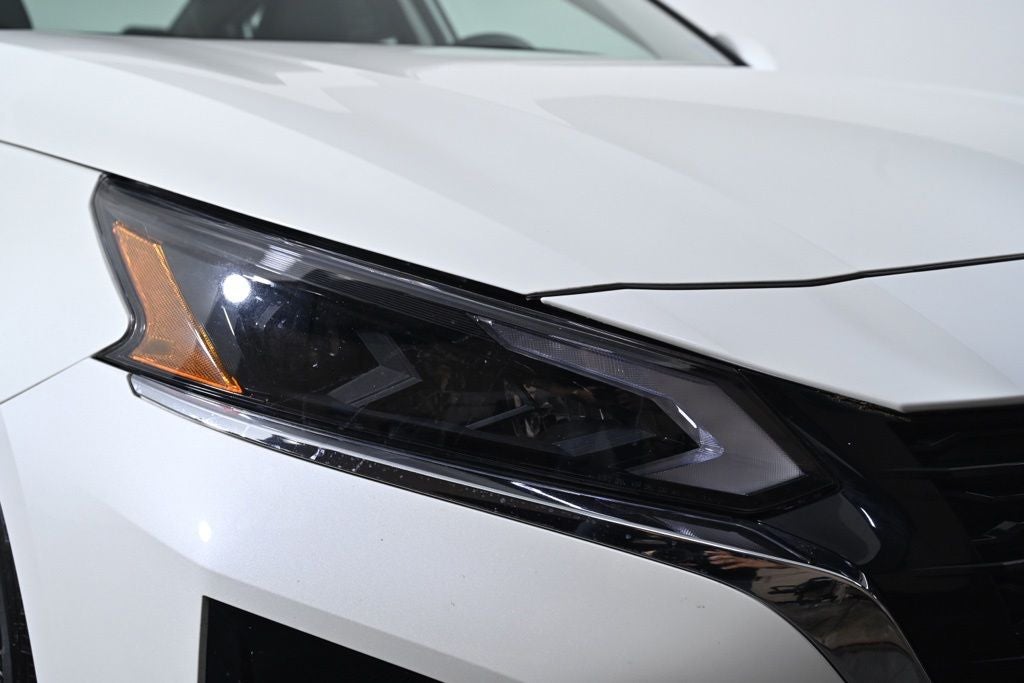 2023 Nissan Altima 2.5 SV Nissan Certified