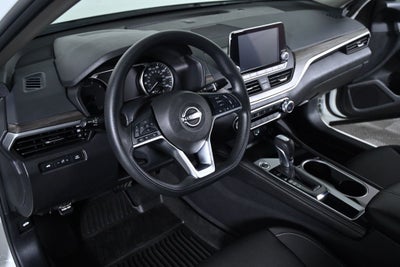 2023 Nissan Altima 2.5 SV Nissan Certified