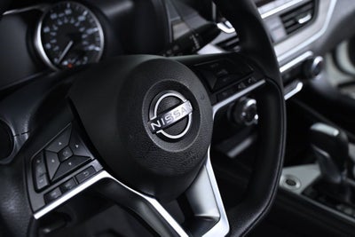 2023 Nissan Altima 2.5 SV Nissan Certified