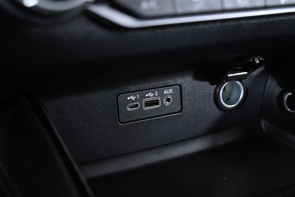 2023 Nissan Altima 2.5 SV Nissan Certified