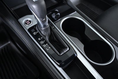 2023 Nissan Altima 2.5 SV Nissan Certified