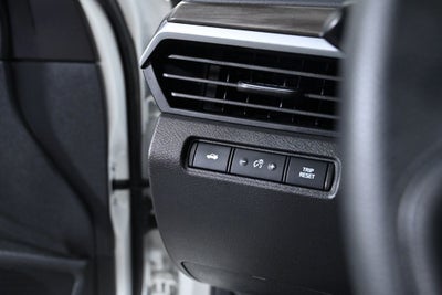 2023 Nissan Altima 2.5 SV Nissan Certified