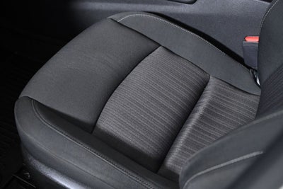 2023 Nissan Altima 2.5 SV Nissan Certified
