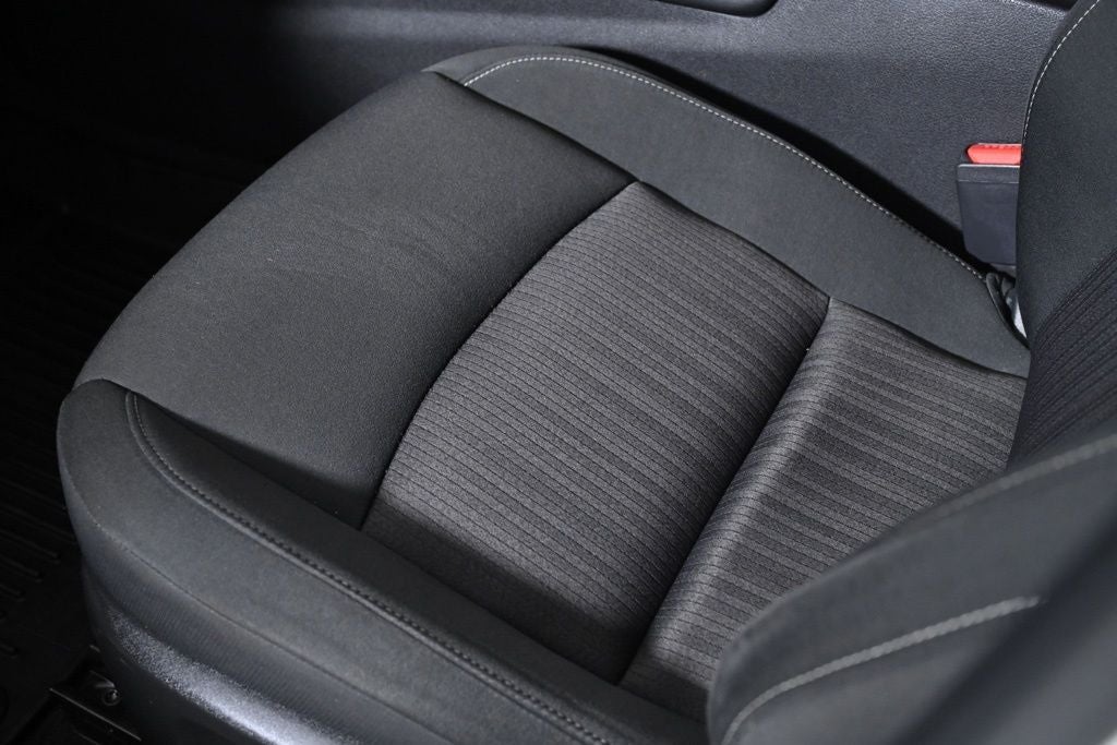 2023 Nissan Altima 2.5 SV Nissan Certified