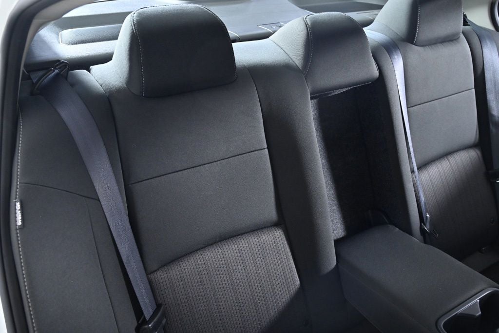 2023 Nissan Altima 2.5 SV Nissan Certified
