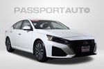 2023 Nissan Altima 2.5 SV Nissan Certified