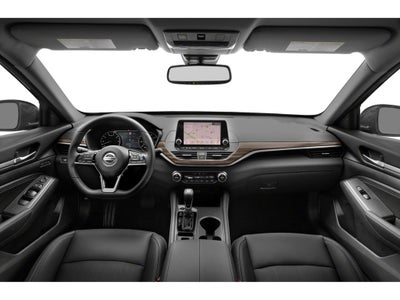 2019 Nissan Altima 2.5 SL