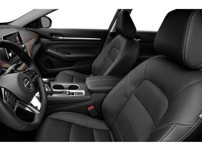 2019 Nissan Altima 2.5 SL
