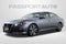 2019 Nissan Altima 2.5 Platinum