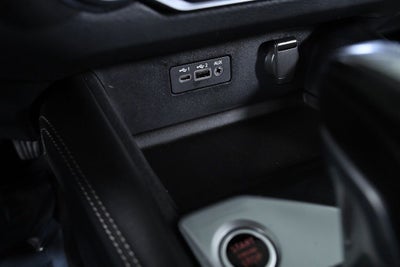 2019 Nissan Altima 2.5 Platinum