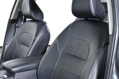 2019 Nissan Altima 2.5 Platinum
