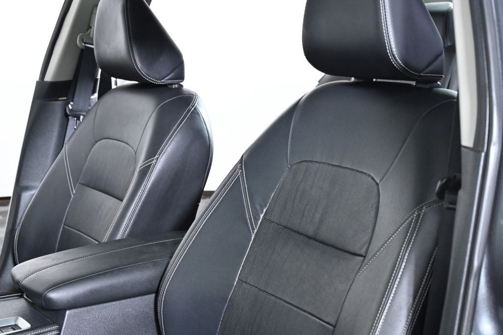 2019 Nissan Altima 2.5 Platinum