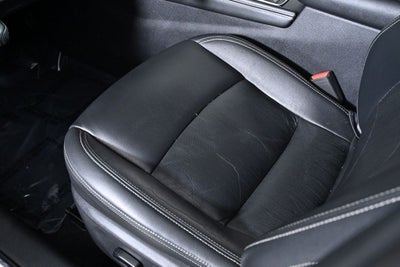 2019 Nissan Altima 2.5 Platinum