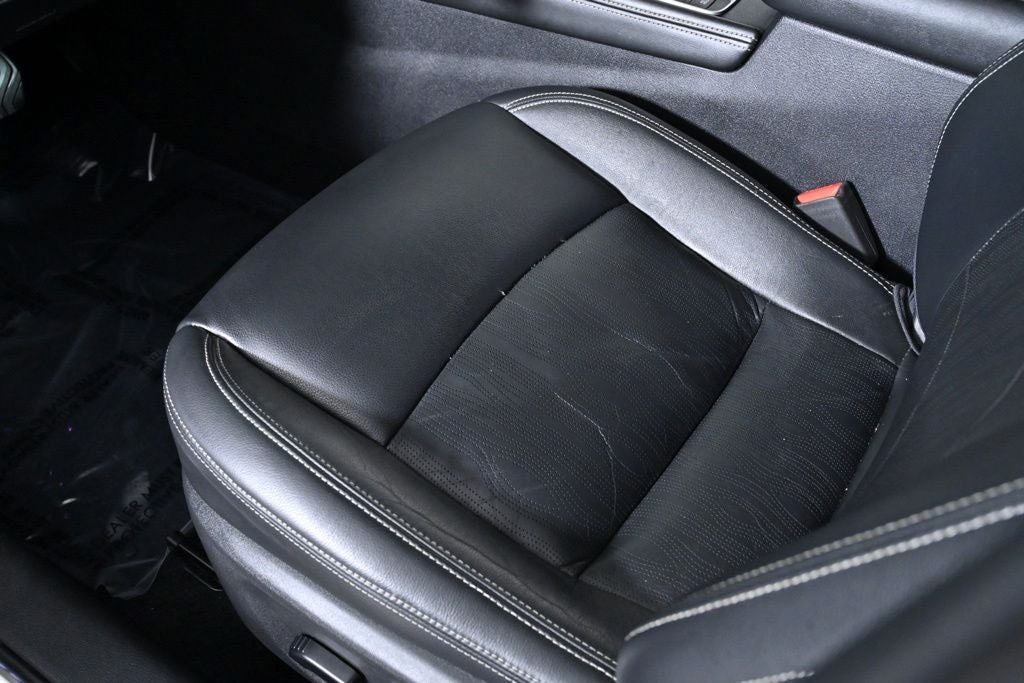 2019 Nissan Altima 2.5 Platinum