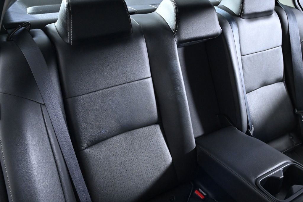 2019 Nissan Altima 2.5 Platinum