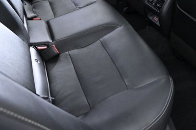 2019 Nissan Altima 2.5 Platinum