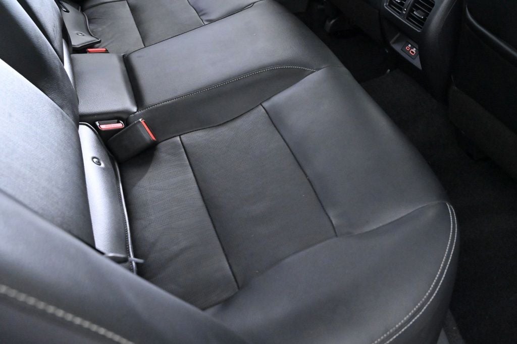 2019 Nissan Altima 2.5 Platinum