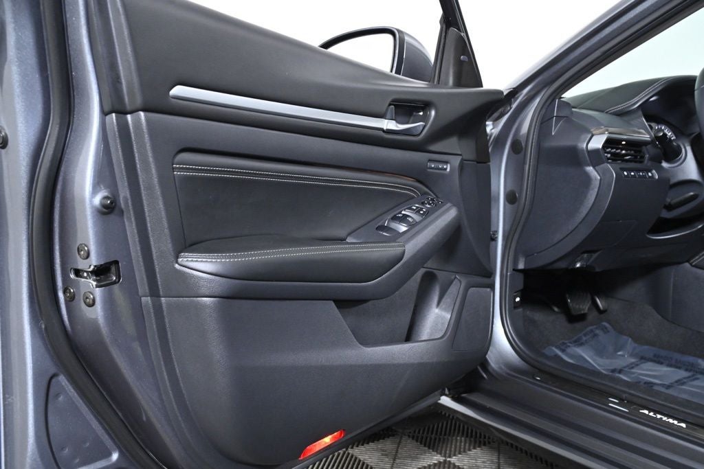 2019 Nissan Altima 2.5 Platinum