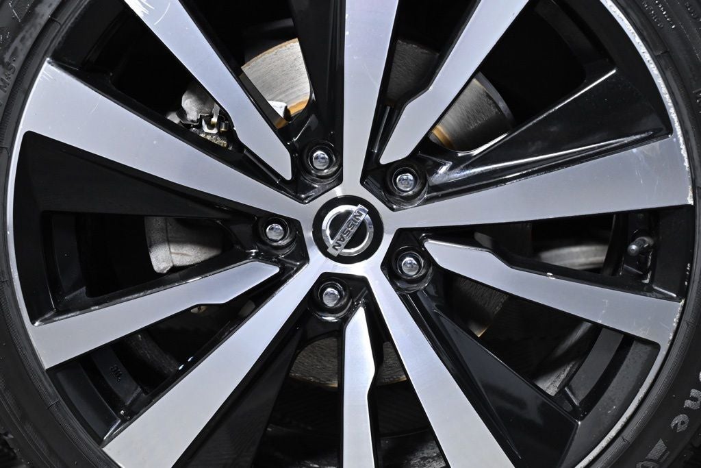 2019 Nissan Altima 2.5 Platinum